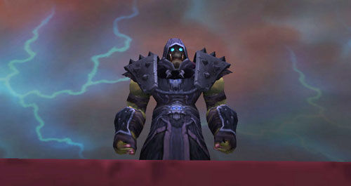 Wrath of the Lich King