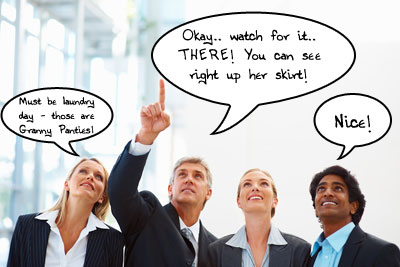 Caption Fun Comic-Friday, August 21st, 2009