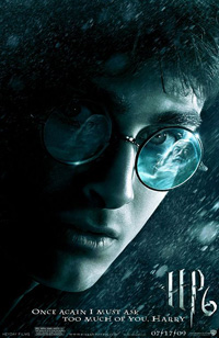 Review: Harry Potter