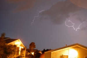 lightning007