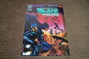 Batman: Knightfall