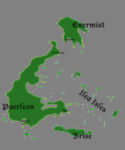 Evermist