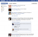 Why I don’t like Facebook anymore