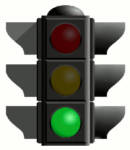 Public Service Announcement: Traffic Lights