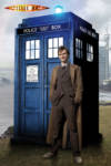 Why Doctor Who is the Best SciFi Show on Television