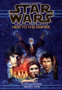 If it’s not canon, you can ignore it, right? (Star Wars)