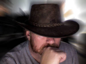 Nerdcore, Hipster Please and the Gandalf look