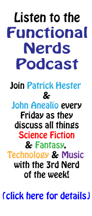 The Functional Nerds Podcast