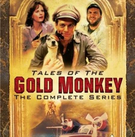 Retro Review: Tales of the Gold Monkey Part 2