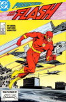 Retro Review: The Flash