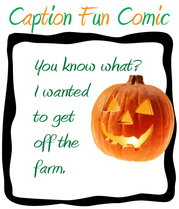 Happy Halloween