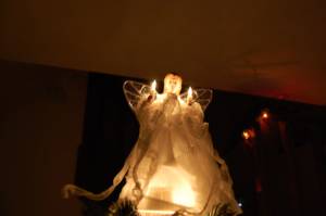 Photo Friday: Mom’s Angel