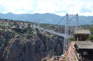 Photo Friday: Royal Gorge