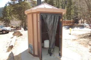 Photo Friday: The Worst Toilet Ever