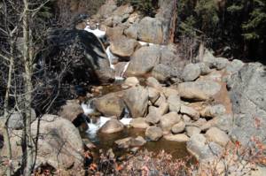 Photo Friday: Random Waterfall 2