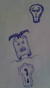 Wednesday Doodle