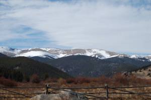 Photo Friday: Western View