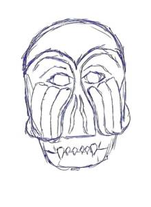 Wednesday Doodle