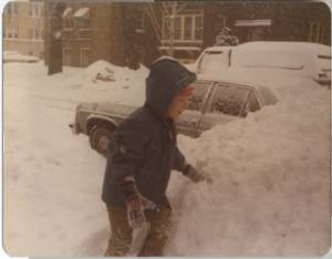 Photo Friday: Blizzard