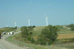 Photo Friday: Windmills