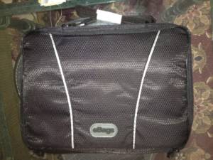 A New Lunchbox