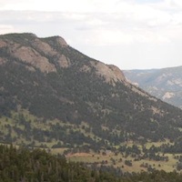 Photo Friday: Rocky Mountain National Park 1