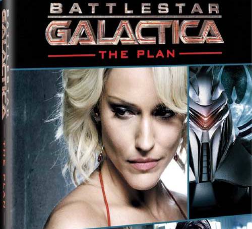 My Take on Battlestar Galactica: The Plan
