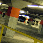 A random thought: Parking Garage