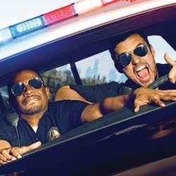 Friday Flick: Let’s Be Cops