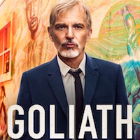 Streaming Consciousness: Goliath