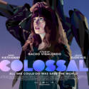 Friday Flick: Colossal